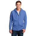 Hanes  Nano Full-Zip Hooded Sweatshirt